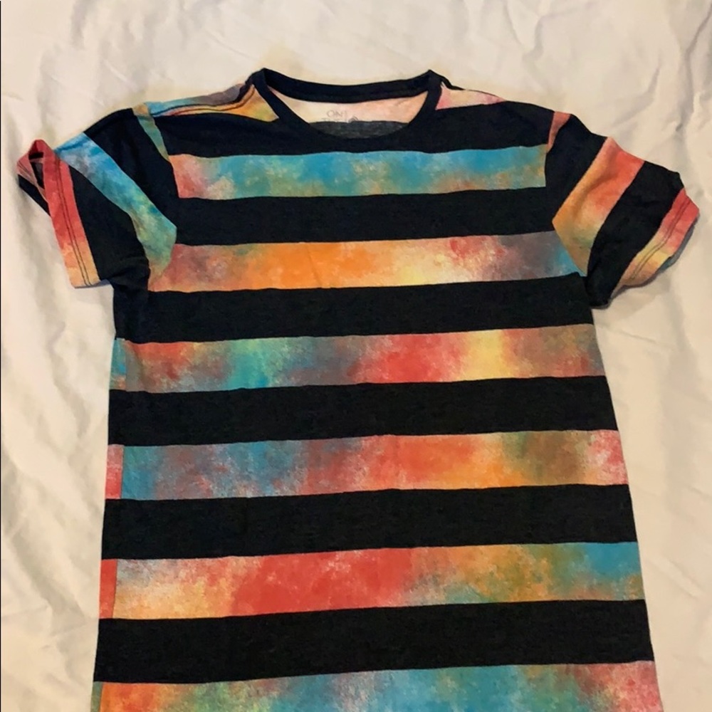Galaxy T-Shirt Pac Sun